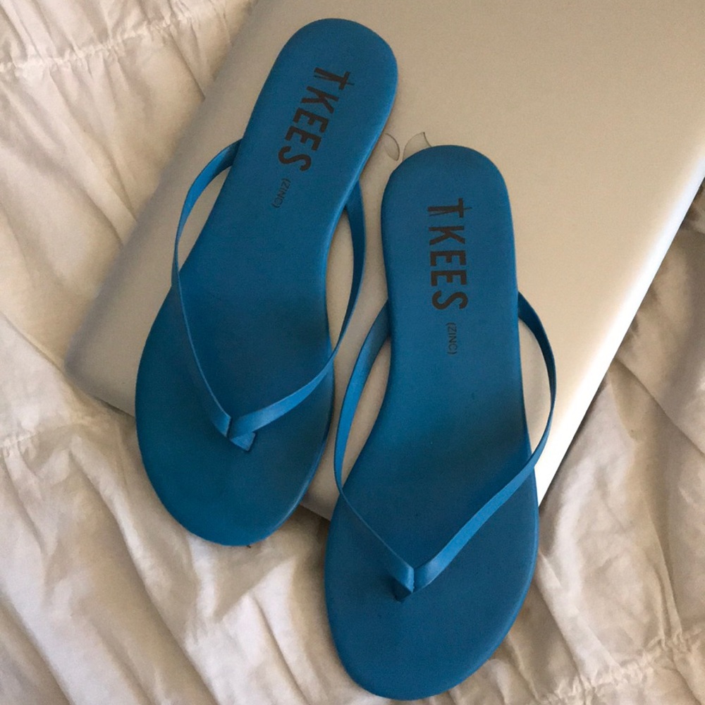 Tkees Size 7